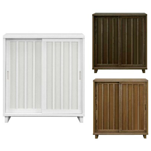 楽天市場】幅90cm シューズボックス 下駄箱 靴箱 木製 ワイド 玄関収納