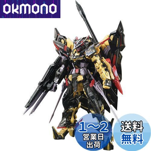 SSページ　RG ガンダム アストレイ ゴールドフレーム 新品未組立品 01-20250114-13291600.jpg
