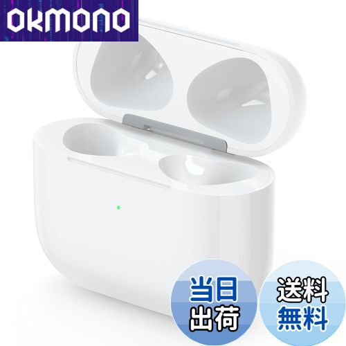 AirPods4 充電ケースのみ Amazon | Podick 充電ケース、Airpods 第4世代との互換性あり, Airpods