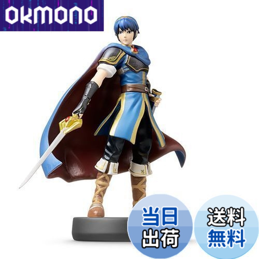 amiibo リトル・マック（大乱闘スマッシュブラザーズシリーズ） 61P7lIrP8iL.jpg_BO30,255,255,