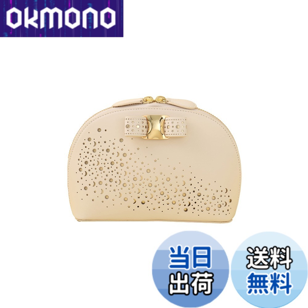 【送料無料】李家幽竹 風水金運コスメポーチコレクション