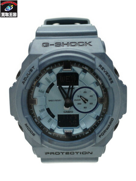 g shock ga 150a