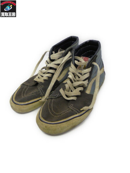 vans usa price