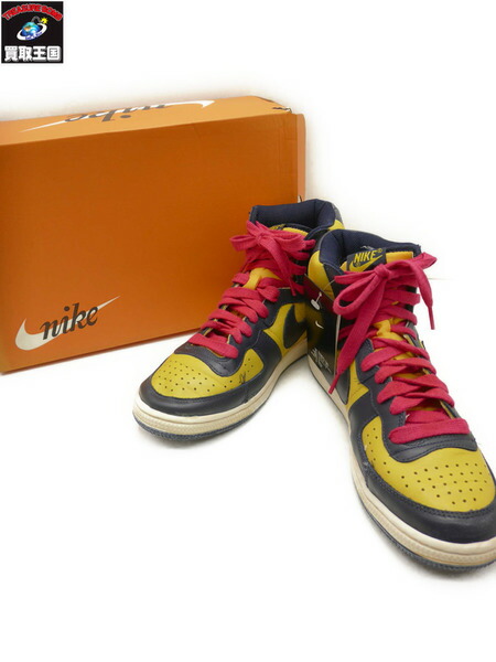 nike terminator high vintage