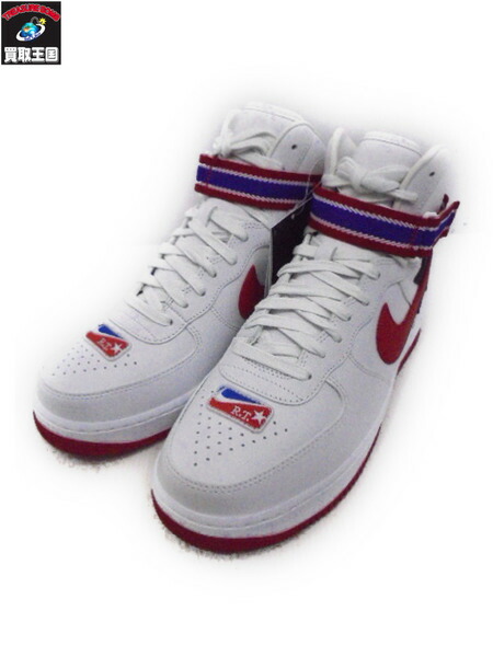 nike x riccardo tisci air force 1 high