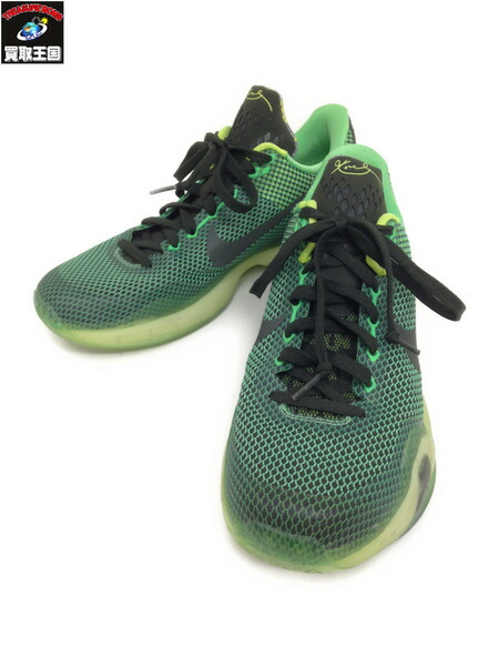 kobe x sneakers