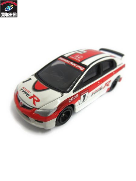 tomica civic fd