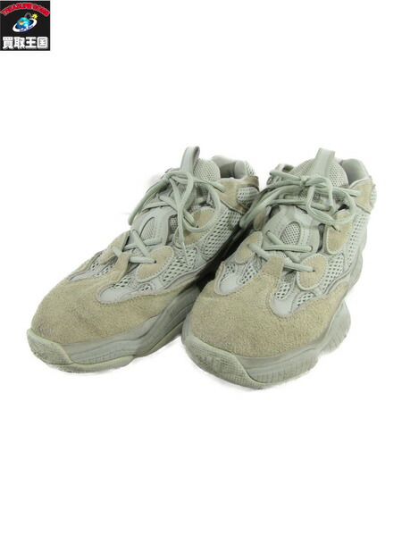 ColaKicks Now available New Yeezy 500 Salt Size 12 $ 280