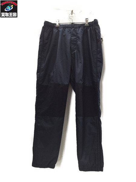 the north face purple label mountain wind pants