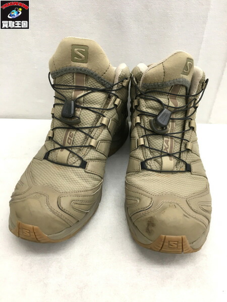 salomon xa pro mid forces