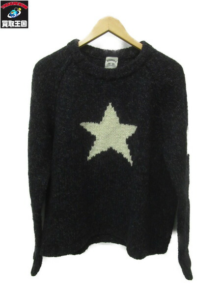 充実の品 sunsea 一番星 ニット - ニット/セーター - www.indiashopps.com