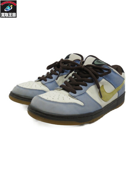 nike sb homer simpson