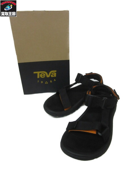 teva porter