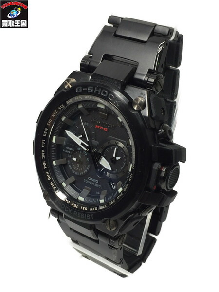 casio g shock mtg s1000bd