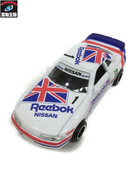 reebok car