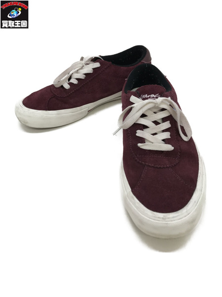 vans epoch pro