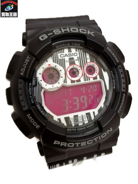 g shock x marok