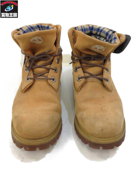 timberland x woolrich