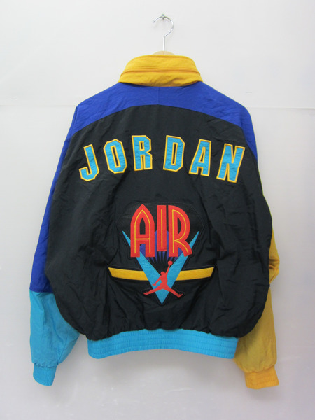 air jordan nostalgia jacket