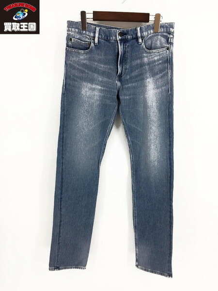 人気満点 ズボン パンツ Ron Herman Rhc ロンハーマン デニムパンツ 中古 Bncedeao Integration Gov Bf