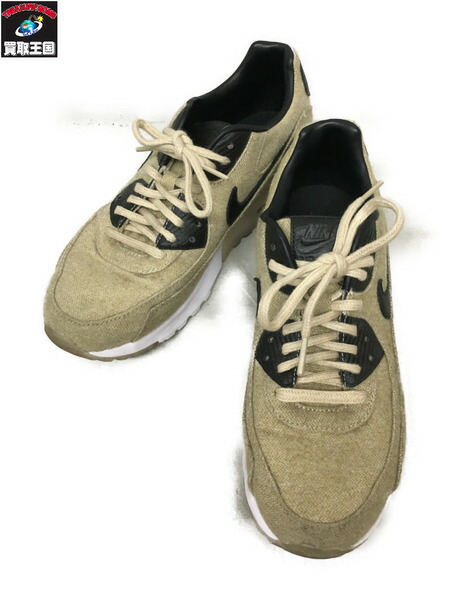 NIKE WMNS AIR MAX 90 ULTRA PREMIUM Oatmeal (24) 859,522 100 nike air max 90 ultra premium