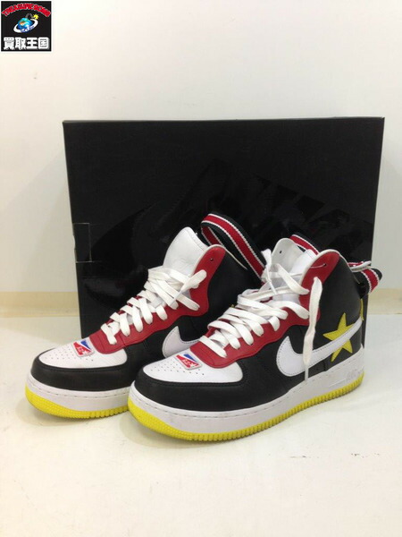 nike air force 1 high rt