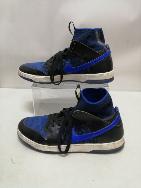 nike sb zoom dunk high elt qs