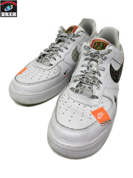 air force 107 premium jdi