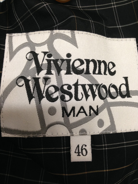 Vivienne Westwood ｾｯﾄｱｯﾌﾟｽｰﾂ 46 オンライン 買取王国 店