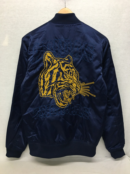 adidas tiger jacket