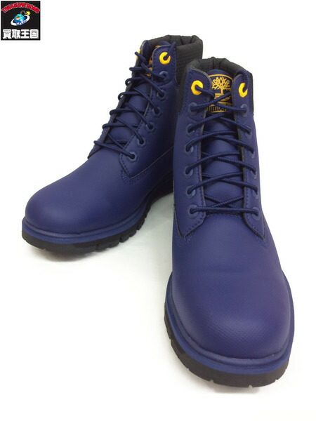 timberland radford blue