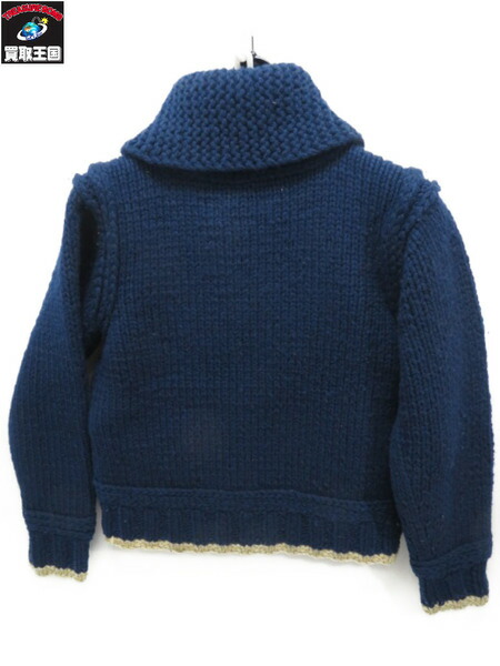 LOWPROFILEロープロファイルBASQUE CARDIGAN SALE