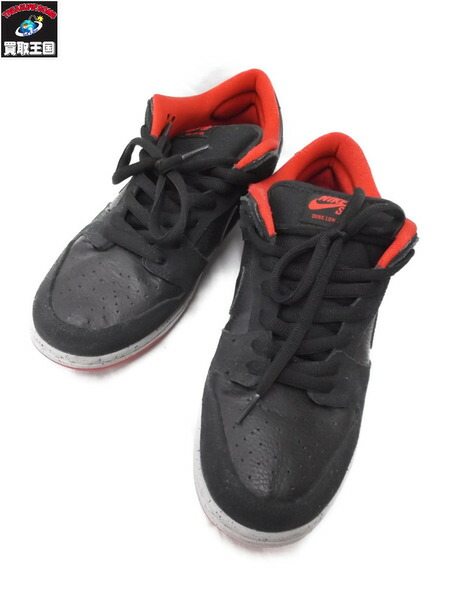 nike sb bred