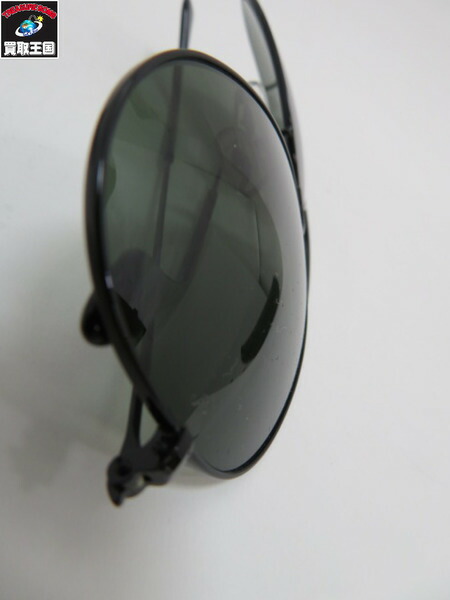 rb3025 aviator large metal l2823 58o14 3n