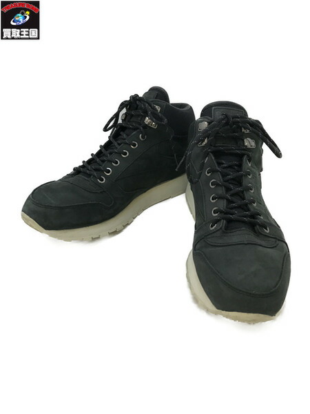 nike air wildwood acg black