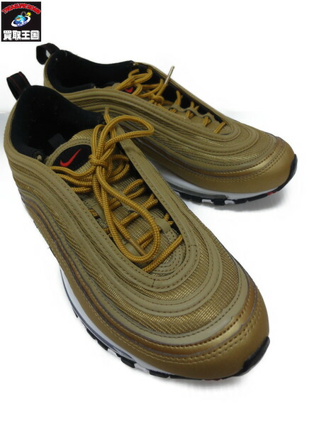 nike air max 97 og gold nike air max 97 og gold