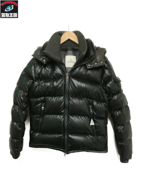 moncler zin giubbotto