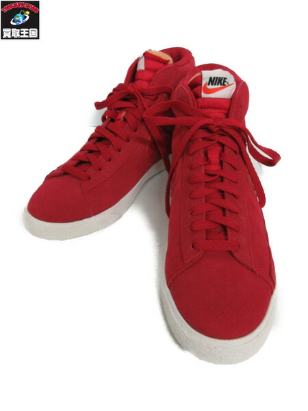 blazer mid prm vntg