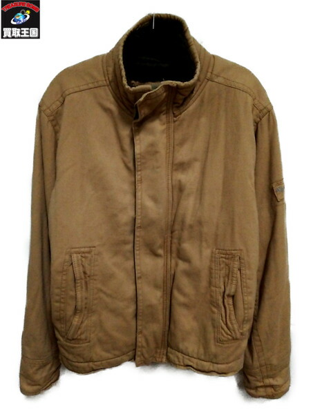 abercrombie adirondack jacket