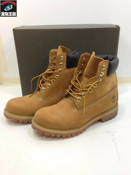 timberland size 8 boots