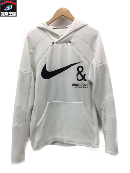 nikelab pullover hoodie