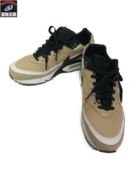 air max bw vachetta tan