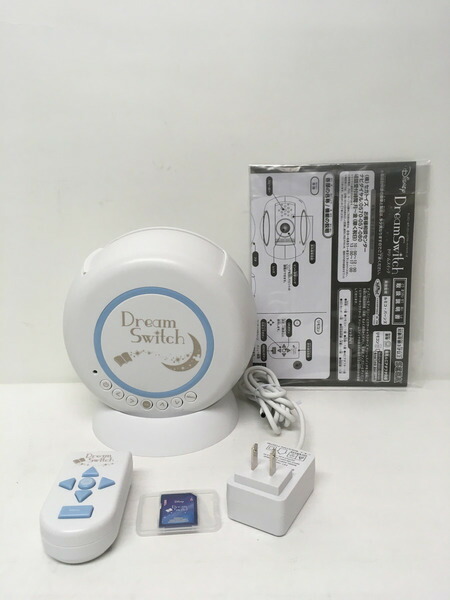 楽天市場 ｾｶﾞﾄｲｽﾞ ﾃﾞｨｽﾞﾆｰﾋﾟｸｻｰｷｬﾗｸﾀｰｽﾞ Dream Switch ﾄﾞﾘｰﾑｽｲｯﾁ 中古 買取王国 楽天市場店