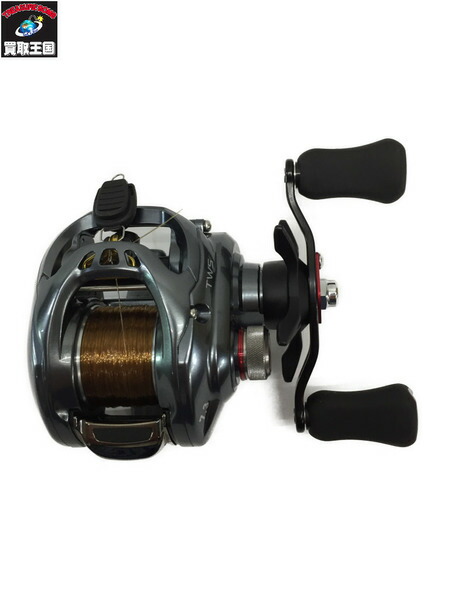 絶対一番安い 中古 7 3l Tw Sv タトゥーラ Tatula Daiwa Kalnica Eu