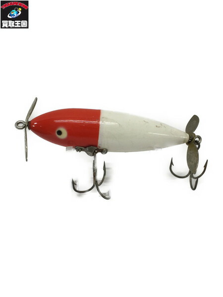 Wounded Wounded Spook 買取王国rh 店rh Spook 中古 Heddon