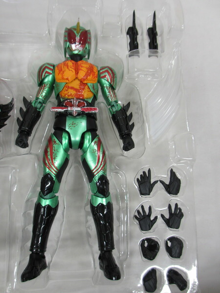 最後ノ審判セット 中古 買取王国 S H Figuarts フィギュア 仮面ライダーアマゾンズ S H Figuarts コレクション 店 最後ノ審判セット 中古 買取王国 S H Figuarts フィギュア 仮面ライダーアマゾンズ S H Figuarts コレクション 店