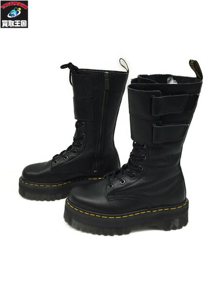doc martens jagger