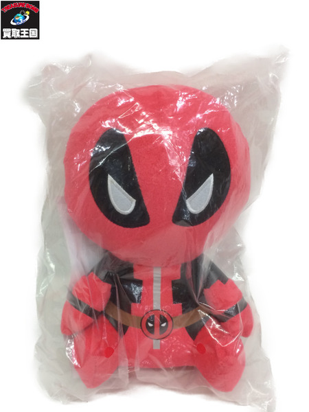 stuffed deadpool