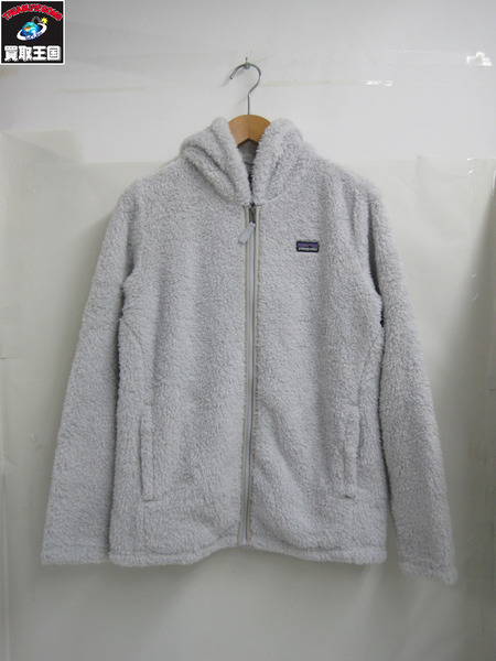 patagonia los gatos hoody