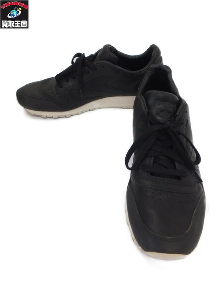 reebok classic leather lux horween